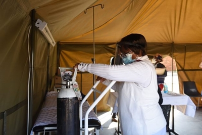 4,116 new Covid-19 cases in SA