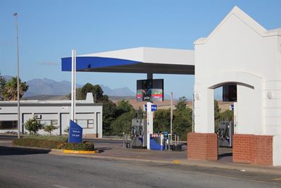Hoër brandstofprys knou boere