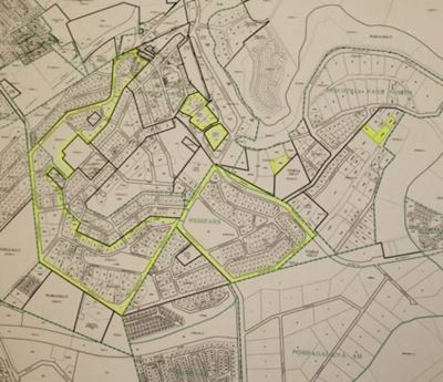 Tzaneen CBD hit by land claims
