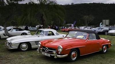 Eden Classic delivers style and speed