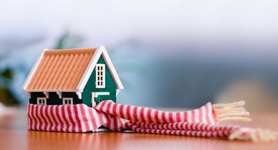 Prepare your house for winter