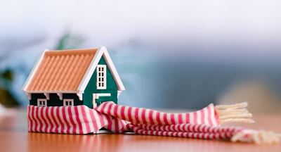 Prepare your house for winter