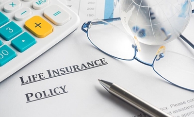 Let’s get smart about life insurance
