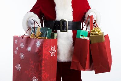 Financial tips for surviving holiday season