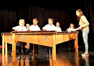 Astounding performance