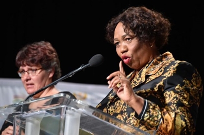 WATCH LIVE: Department briefs the nation on school reopening