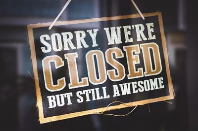 Disinfection: Conville library and Blanco library