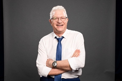 Winde: 'I love that town'
