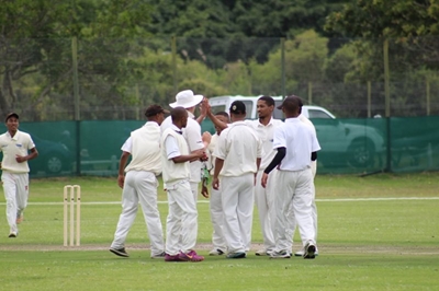 SWD club cricket fixtures this eekend