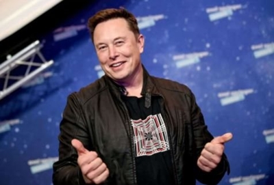 Elon Musk offloads $5 billion in Tesla shares days after Twitter poll