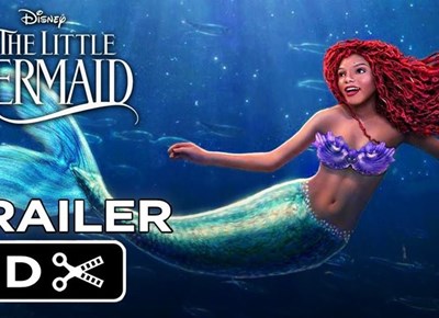 The Little Mermaid