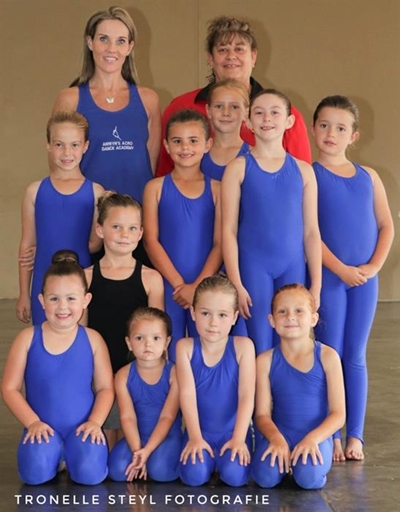 Aitsa vir akrodansers