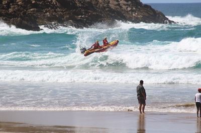 Missing bather’s body found