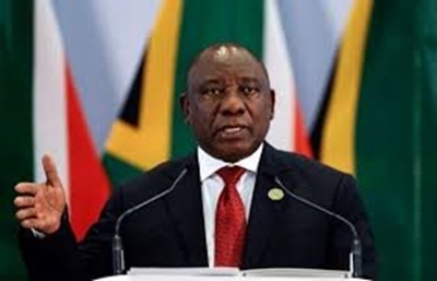 EFF calls on Ramaphosa to move SA back to lockdown Level 5