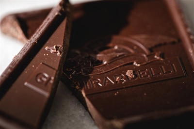 Chocolate is good for you!