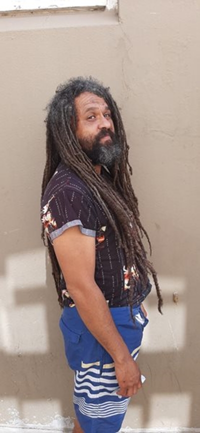Dealer arrested after 7 years on the run