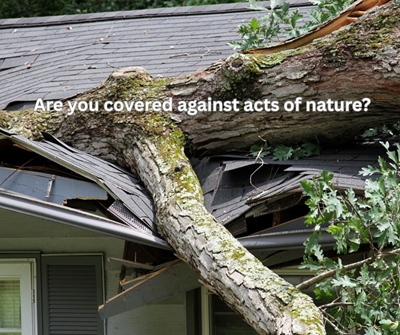 A homeowner’s guide to holiday protection: Beat theft, weather damage and rejected claims