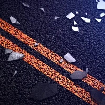 Checkers comments on motorcyclists