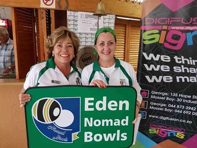 Nomads kies nuwe leiers en vereer lede