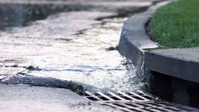 New Storm Water by-law