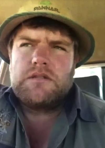 Beweerde Aberdeen-verkragter se saak ontvou in Makhanda hooggeregshof
