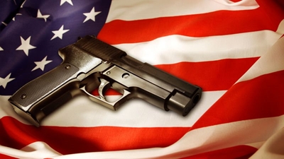 Florida shooting: Gun control law moves step closer