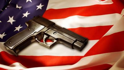 Florida shooting: Gun control law moves step closer