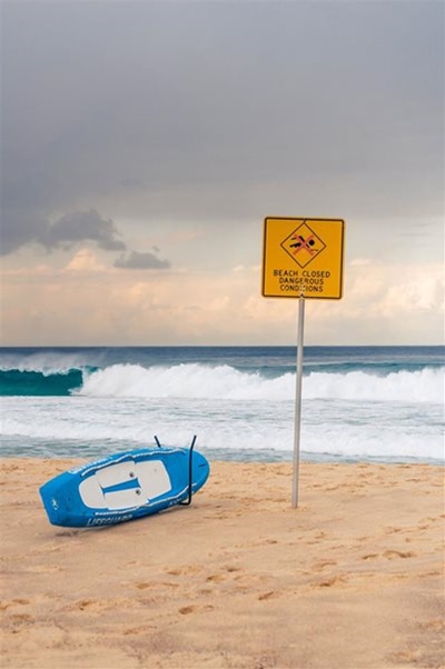 eThekwini closes southern beaches again