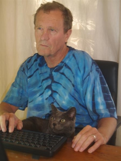 Veteran journo publishes fracking novel
