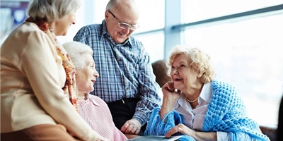 Probus Club meeting on Monday