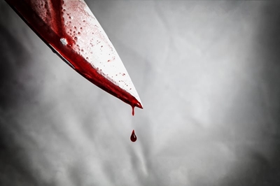 Sister accused of stabbing brother to death in Gauteng