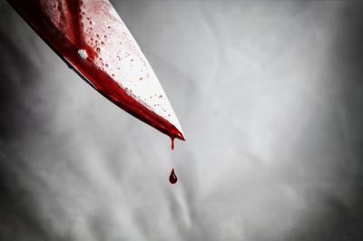 Sister accused of stabbing brother to death in Gauteng