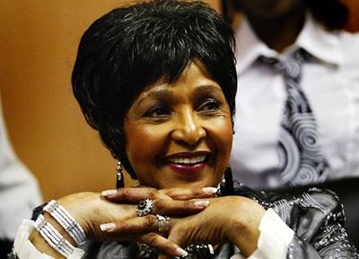 ANC leaders to receive body of struggle icon Winnie Madikizela-Mandela