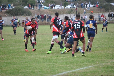 Barbarians wen derby in doodsnikke