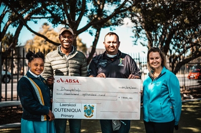 Skool voorsien in spesifieke behoefte van boere