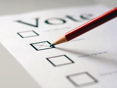 Muslim voters accommodated during Ramadan