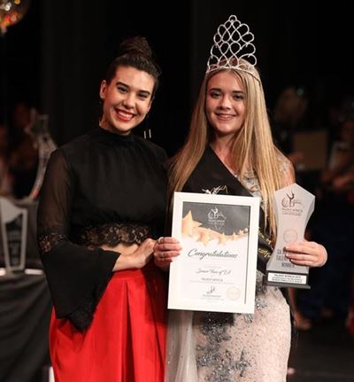 Local talent to represent SA in New York