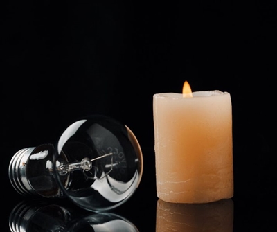 Load-shedding for the weekend