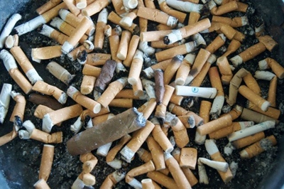 Smoking in public: New draft bill