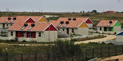 Rosedale houses to fill Christmas stockings