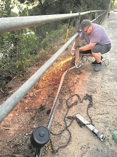 AfriForum: 'Just do it'