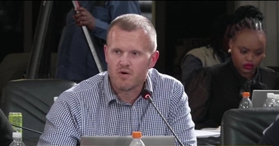 Thousands of police firearms stolen: DA to fight Firearms Control Bill