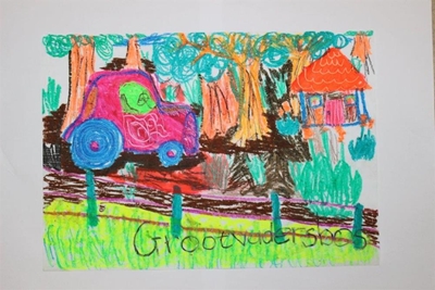 How children see tourism