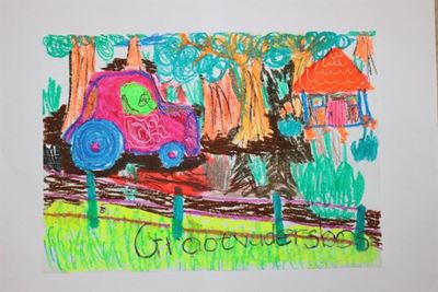 How children see tourism