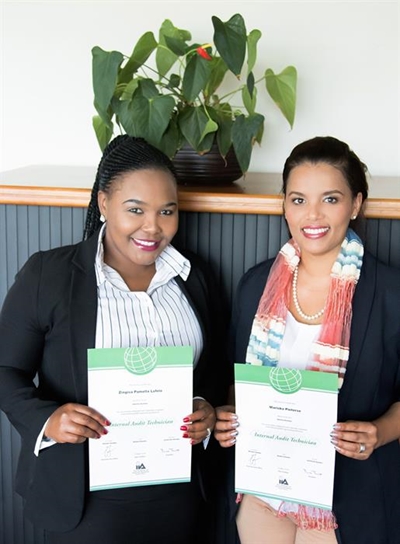 Eden auditors raise the bar