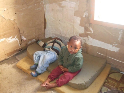 Help out on Mandela Day