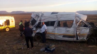 Accident claims 1