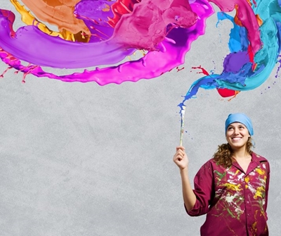 Arts festival: huge variety to choose from