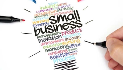 Outreach to small, medium businesses