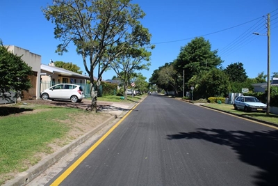 Municipality parks rumours over yellow lines